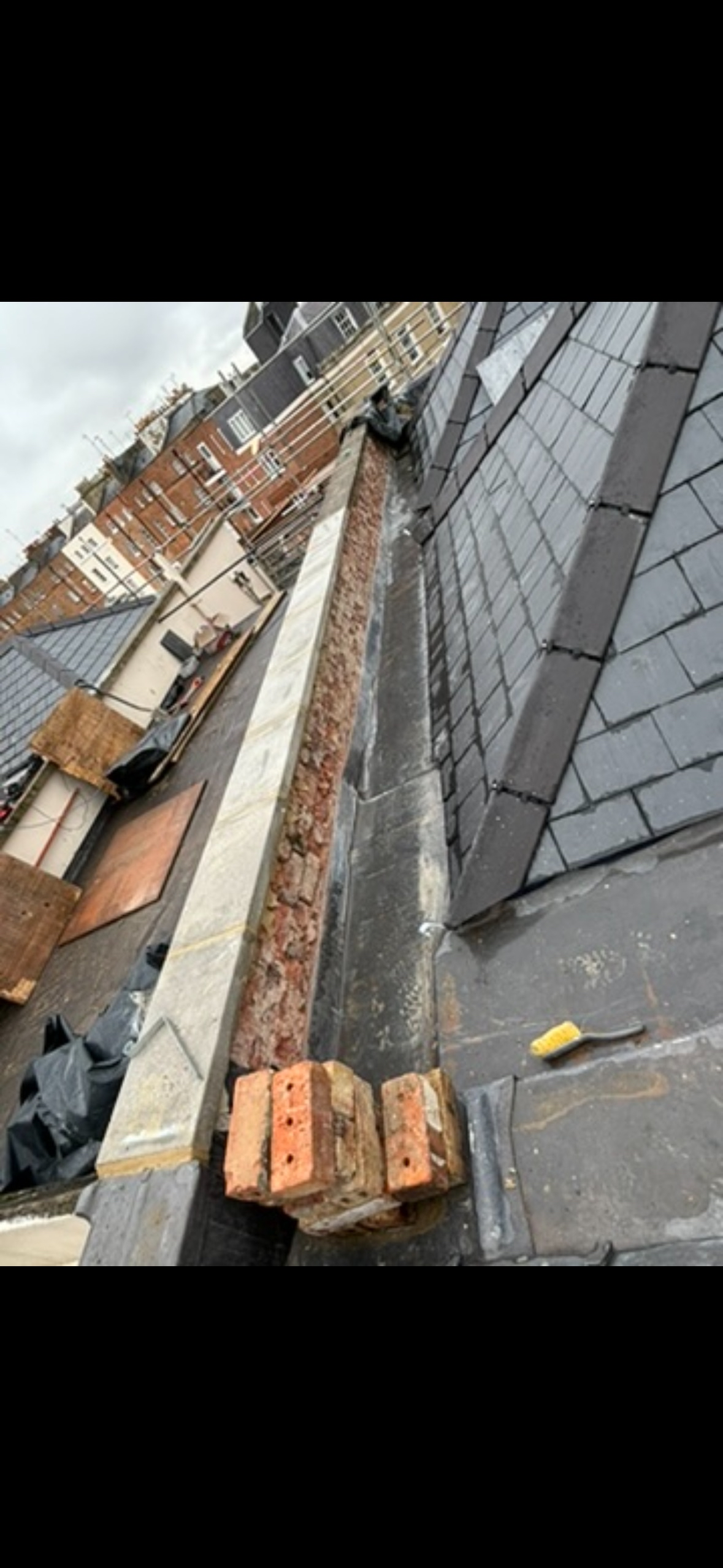 Roofing