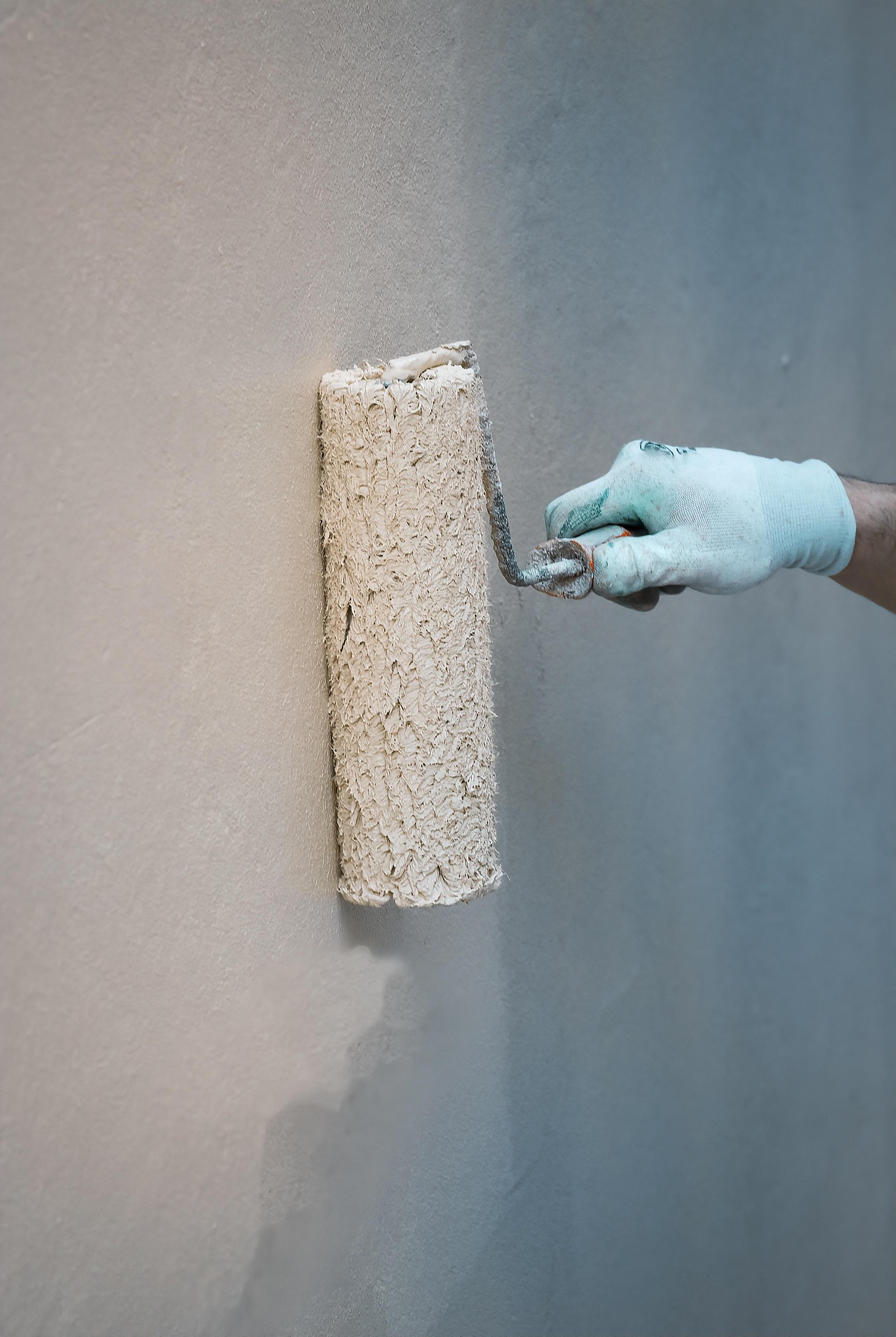 Painting & Decorating